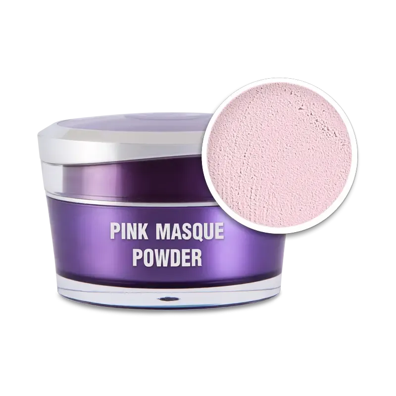 Pink Masque akrylový prášok 15g